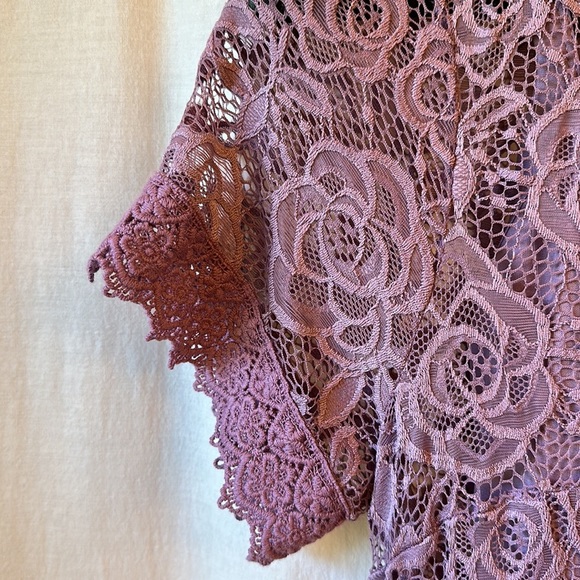 NWT! Torrid mini skater dress size 00 plus size - Picture 5 of 14